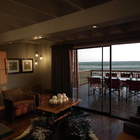 Kgalagadi Lodge Askham Exteriör bild