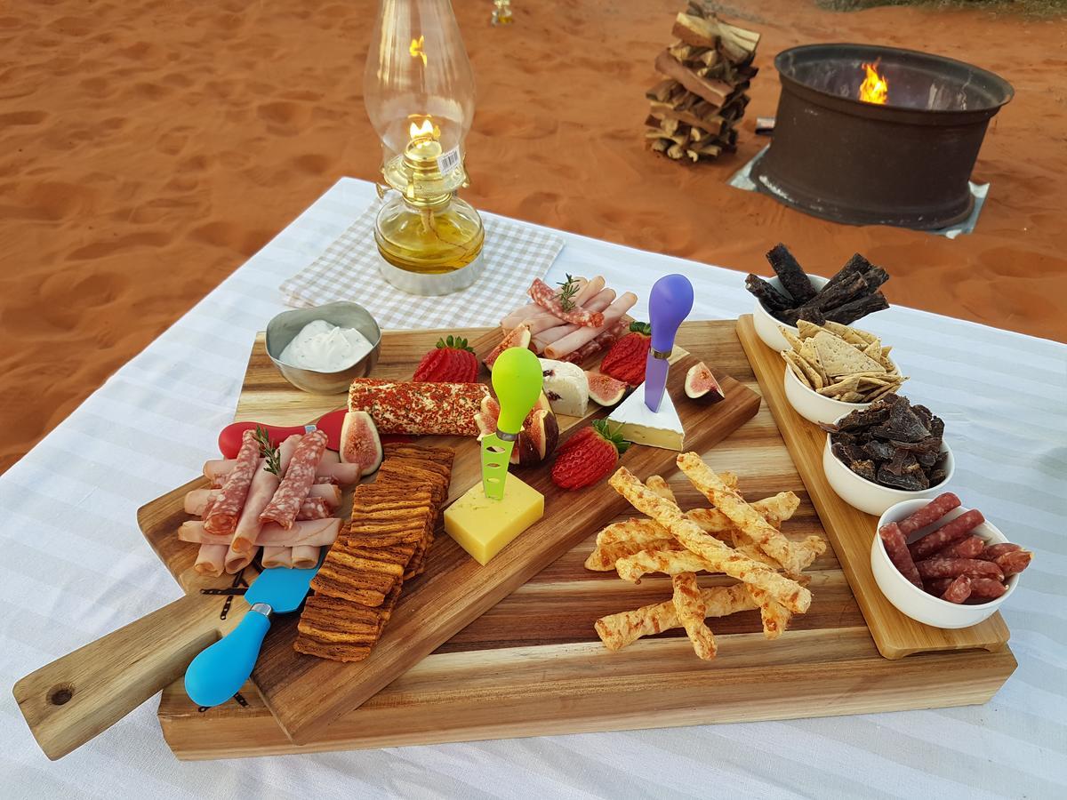 Kgalagadi Lodge Askham Exteriör bild