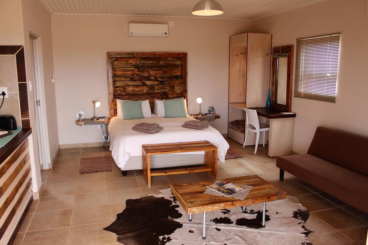 Kgalagadi Lodge Askham Exteriör bild