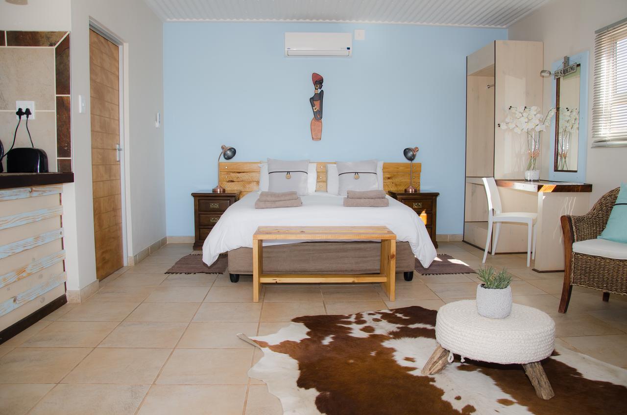 Kgalagadi Lodge Askham Exteriör bild